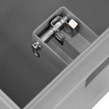 Load image into Gallery viewer, Durham Jobsite Storage Box, 7 cu. ft. - image 7