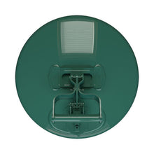 Load image into Gallery viewer, Type 1 | Steel Safety Can | 5 Gal, Green | 7150400 - 7150400 - image 7