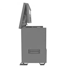 Load image into Gallery viewer, Durham Jobsite Piano Box, 57.4 cu. ft. - image 7