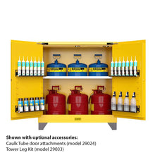Load image into Gallery viewer, Caulk Tube Attachment for Utili-Guard+™ Flammable Cabinets - 29024 - 29024 - image 7