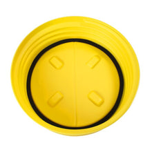 Load image into Gallery viewer, Yellow 95 Gal Overpack Plastic Drum | Screw-On Lid | 1690 - 1690 - image 7