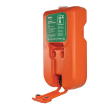 Load image into Gallery viewer, 10-Gal Portable Eyewash Plus Water Treatment Module | 10GFEWAQ - 10GFEWAQ - image 7