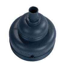 Load image into Gallery viewer, Gray 5 Quart Outdoor Ashtray | SafeSmoker | 1206GRAY - 1206GRAY - image 7
