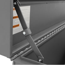 Load image into Gallery viewer, Durham Jobsite Storage Box, 9 cu. ft. - image 7