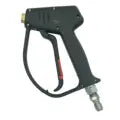 Load image into Gallery viewer, MTM Hydro M407 Spray Gun, 4000 PSI, 7 GPM, With QC PRIMA Steel Plug - 10.0044