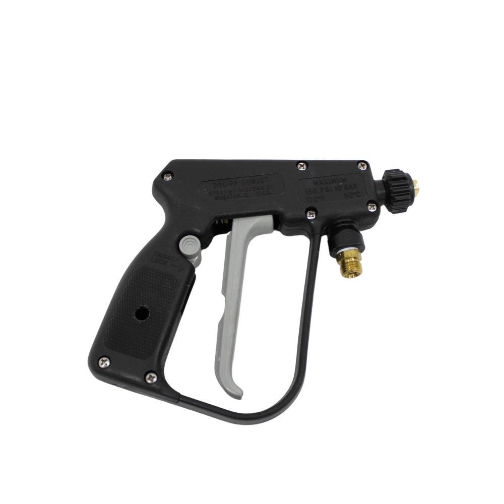 Newstripe Airless Spray Gun for EcoLiner LT