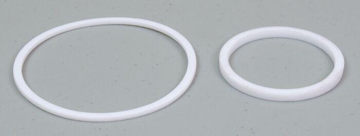 Justrite PTFE Gasket for Safety Drum Funnel - 08103