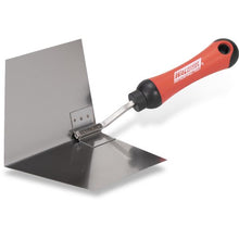 Load image into Gallery viewer, Marshalltown 082-030 Large Inside Corner Tool, Soft Grip Handle (6/Pack)