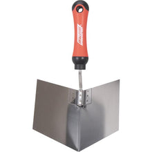 Load image into Gallery viewer, Marshalltown 082-030 Large Inside Corner Tool, Soft Grip Handle (6/Pack)