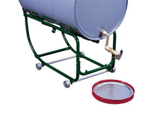 Load image into Gallery viewer, Justrite 08311 SIPHON ADAPTER, DRUM, BRASS