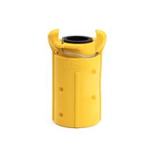 Load image into Gallery viewer, Clemco 08414 CQP-3 Nylon Quick Coupling
