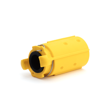 Load image into Gallery viewer, Clemco 08414 CQP-3 Nylon Quick Coupling