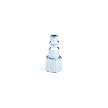Load image into Gallery viewer, Clemco 08449 Disconnect, Male X 1/4" Female Thread