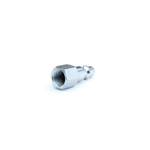 Load image into Gallery viewer, Clemco 08449 Disconnect, Male X 1/4" Female Thread