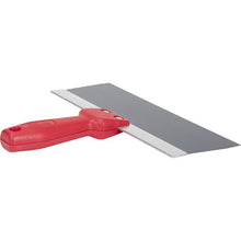 Load image into Gallery viewer, Marshalltown 088-003 EK-10 10" Blue Steel Blade, Plastic Handle (6/Pack)