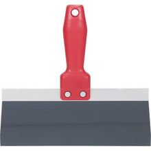 Load image into Gallery viewer, Marshalltown 088-003 EK-10 10" Blue Steel Blade, Plastic Handle (6/Pack)