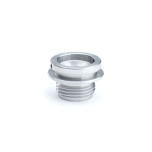 Load image into Gallery viewer, Clemco 08833 Connector, Outlet, Cool-Air Tube/Climate-Control Tube