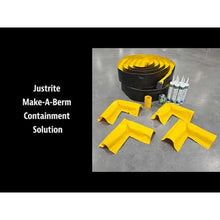 Load image into Gallery viewer, Make-A-Berm Vented Corner Set | 2-Inch High, 2 Per Box | 28480 - 28480 - image 8