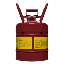 Load image into Gallery viewer, 5 Gal DOT Safety Can | Type II | AccuFlow™ | 7350110 - 7350110 - image 8
