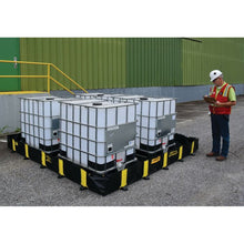 Load image into Gallery viewer, 10' x 10' x 12" Drive-in Berm | Rigid-Lock QuickBerm® | 28519 - 28519 - image 8