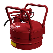 Load image into Gallery viewer, 2.5 Gal DOT Safety Can | Type II | AccuFlow™ | 7325120 - 7325120 - image 8