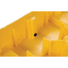 Load image into Gallery viewer, 4 Drum Spill Pallet | Yellow Plastic, With Drain | 1645 - 1645 - image 8