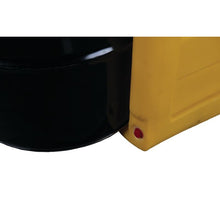 Load image into Gallery viewer, 55 Gallon Drum Containment Dolly, Yellow, Plastic | 1617Y - 1617Y - image 8