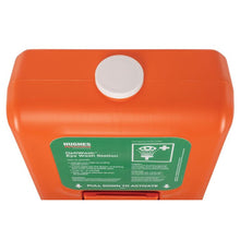Load image into Gallery viewer, 10-Gal Portable Eyewash Plus Water Treatment Module | 10GFEWAQ - 10GFEWAQ - image 8