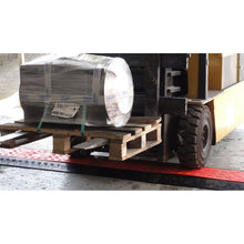 Load image into Gallery viewer, GD5X125-O/B | Guard Dog 5-Channel Cable Protector | Orange Lid | Checkers-Safety - image 8