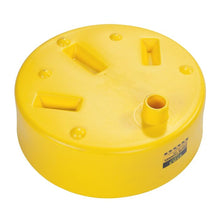 Load image into Gallery viewer, Yellow Drum Funnel | 1660 - 1660 - image 8