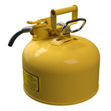 Load image into Gallery viewer, 2.5 Gal Steel Safety Can for Diesel | Type II | AccuFlow™ | 7225230 - 7225230 - image 8