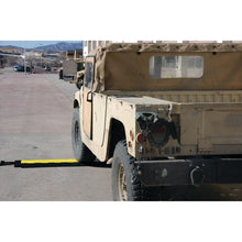 Load image into Gallery viewer, YJ5-125-Y/B | Heavy Duty Yellow Jacket 1 in 5-Cable Protector | Checkers-Safety - image 8