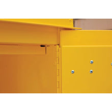 Load image into Gallery viewer, 60 Gal Outdoor Flammable Storage Cabinet | Manual Close Doors | 816000 - 816000 - image 8