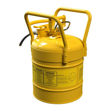 Load image into Gallery viewer, 5 Gal DOT Safety Can | Type II | AccuFlow™ | 7350210 - 7350210 - image 9