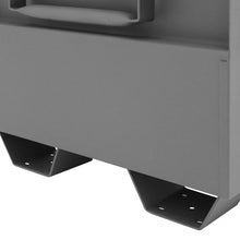 Load image into Gallery viewer, Durham Jobsite Storage Box, 24 cu. ft. - image 9