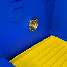 Load image into Gallery viewer, Durham Corrosive Storage, 45 Gallon, Manual - image 9