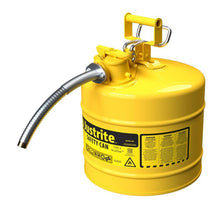 Load image into Gallery viewer, 5 Gal Steel Safety Can for Diesel | Type II | AccuFlow™ | 7250230 - 7250230 - image 9
