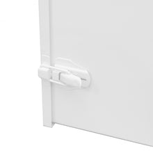Load image into Gallery viewer, Durham 9Fx First Aid Cabinet, 3 Shelves - image 9