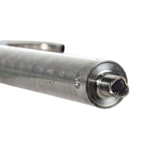 Load image into Gallery viewer, Stainless Steel Piston Safety Drum Pump For 5 Gallon Pails, with Flash Arrester - #07713