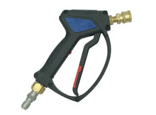 Load image into Gallery viewer, MTM Hydro SG28 Spray Gun, 4000 PSI, 12 GPM, Brass Socket, and SS plug Installed - 10.5013