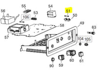 Load image into Gallery viewer, 20A Control Box Fuse for Fire 155, Blaze 200 and Blaze 300 Heaters