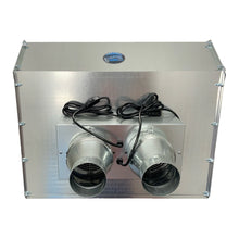 Load image into Gallery viewer, Paasche AirBrush 30" x 16" Hobby-Shop Spray Booth
