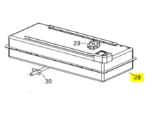 Load image into Gallery viewer, Heater Fuel Tank for Blaze 200 Heater, Drain Plug Not Included