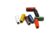 Load image into Gallery viewer, MTM Hydro Threaded Nozzle for DualJet (Red) 1.4-05 Orifice - 17.0004