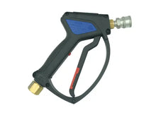 Load image into Gallery viewer, MTM Hydro SG28 Spray Gun, 4000 PSI, 12 GPM, Live Swivel, QC Socket - 10.5032