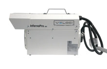 Load image into Gallery viewer, VELOCI InfernoPro 35 Electric Heater 240V - 48.8001