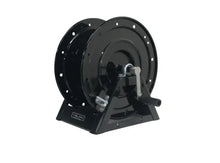 Load image into Gallery viewer, MTM Hydro Pressure Washer 150' A-Frame Hose Reel - 27.0010