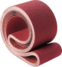 Load image into Gallery viewer, Abrasive Belt - 80 Grit for Model DBG-62