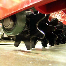 Load image into Gallery viewer, NewStripe 10003681 DirtDoctor 3-Point Hitch Infield Drag &amp; Groomer