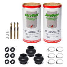 Load image into Gallery viewer, NewStripe 10004734 AeroVent 3X Maintenance Kit